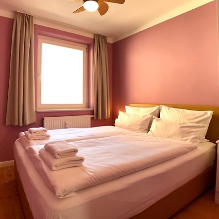 Amaroo - Apartments Potsdam “Hollandisches Viertel” Luaran gambar