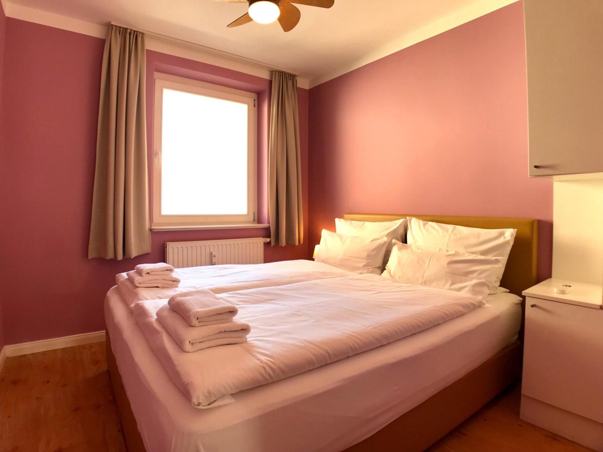 Amaroo - Apartments Potsdam “Hollandisches Viertel” Luaran gambar